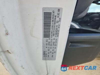 Zdjęcie 13 z 13 samochodu: 2019 RAM PROMASTER 3500 DELIVERY VAN VIN:3C6URVJG4KE510014 - miniatura