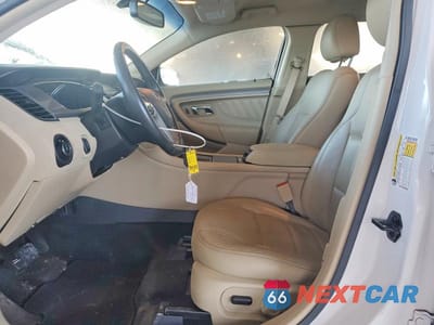 Zdjęcie 7 z 11 samochodu: 2016 FORD TAURUS SEL VIN:1FAHP2E82GG143614 - miniatura