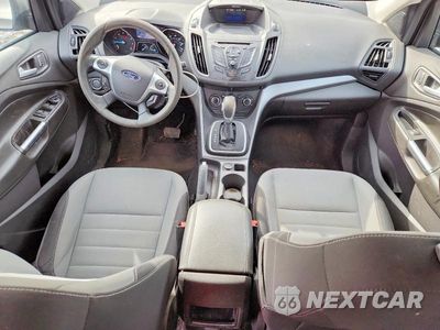 Zdjęcie 8 z 12 samochodu: 2014 FORD ESCAPE SE VIN:1FMCU9GX9EUA59133 - miniatura