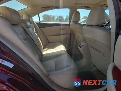 Zdjęcie 10 z 12 samochodu: 2008 LEXUS ES 350 BASE VIN:JTHBJ46G082201462 - miniatura