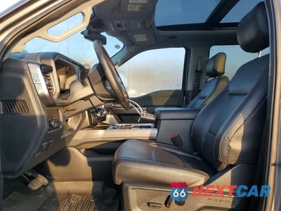 Zdjęcie 7 z 11 samochodu: 2025 FORD F350 SUPER DUTY VIN:1FT8W3DT0SEC91242 - miniatura