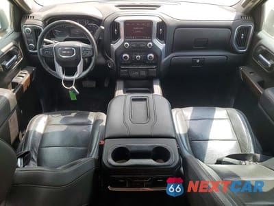 Zdjęcie 8 z 13 samochodu: 2020 GMC SIERRA VIN:3GTP8DEDXLG386131 - miniatura