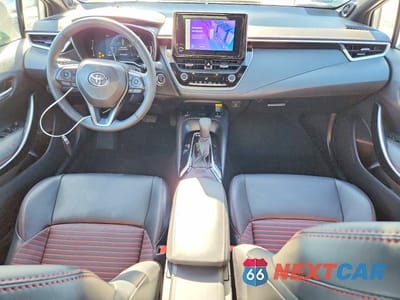 Zdjęcie 8 z 13 samochodu: 2024 TOYOTA COROLLA XSE VIN:5YFT4MCE4RP190579 - miniatura