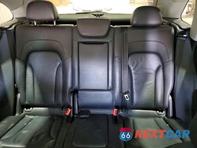 Zdjęcie 10 z 12 samochodu: 2016 AUDI Q5 PREMIUM PLUS VIN:WA1L2AFP2GA061558 - miniatura