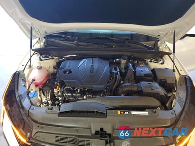 Zdjęcie 11 z 12 samochodu: 2025 KIA K5 LXS VIN:KNAG24J71S5336240 - miniatura