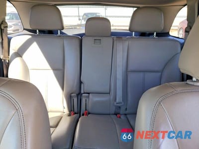 Zdjęcie 10 z 12 samochodu: 2011 FORD EDGE SEL VIN:2FMDK3JC9BBA45716 - miniatura