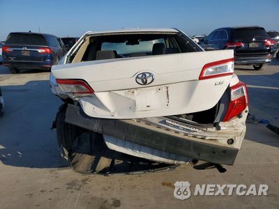 Zdjęcie 6 z 12 samochodu: 2012 TOYOTA CAMRY LE VIN:4T4BF1FK5CR199616 - miniatura