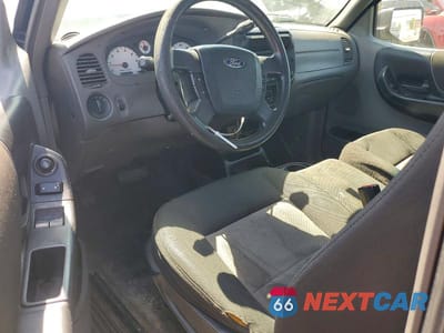 Zdjęcie 8 z 11 samochodu: 2008 FORD RANGER SUPER CAB VIN:1FTYR14U08PA93004 - miniatura