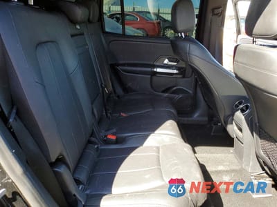 Zdjęcie 11 z 14 samochodu: 2021 MERCEDES-BENZ GLB 250 VIN:W1N4M4GB1MW105954 - miniatura