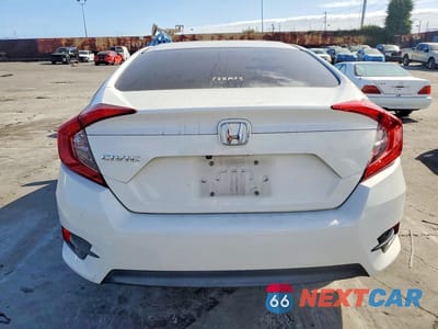 Zdjęcie 6 z 11 samochodu: 2017 HONDA CIVIC LX VIN:2HGFC2F59HH535420 - miniatura