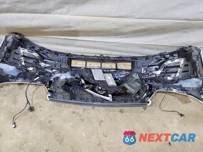 Zdjęcie 12 z 13 samochodu: 2021 MERCEDES-BENZ E 450 4MATIC VIN:W1K1J5KB6MF161555 - miniatura