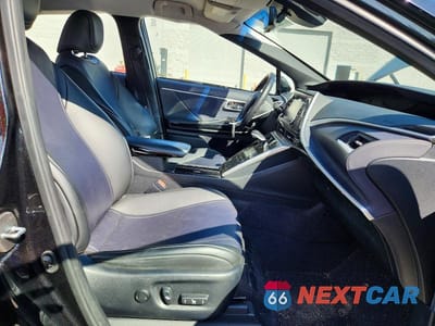 Zdjęcie 7 z 12 samochodu: 2020 TOYOTA MIRAI BASE VIN:JTDBVRBD3LA007974 - miniatura