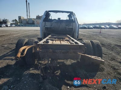 Zdjęcie 6 z 12 samochodu: 2019 FORD F450 SUPER DUTY VIN:1FD0W4HT9KEC23028 - miniatura