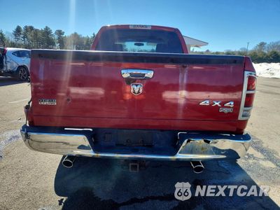 Zdjęcie 6 z 13 samochodu: 2006 DODGE RAM 1500 ST VIN:1D7HU18206S525582 - miniatura
