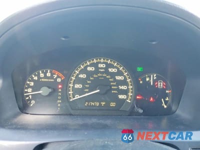 Zdjęcie 9 z 12 samochodu: 2007 HONDA ACCORD EX VIN:1HGCM56887A077992 - miniatura