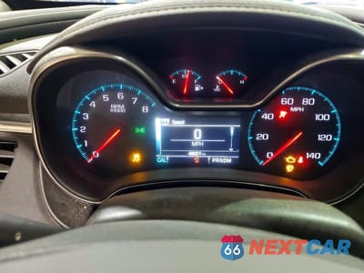 Zdjęcie 9 z 12 samochodu: 2019 CHEVROLET IMPALA LT VIN:1G11Z5S32KU146791 - miniatura