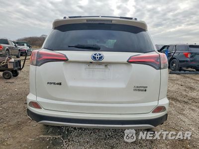 Zdjęcie 6 z 14 samochodu: 2016 TOYOTA RAV4 HYBRID LIMITED VIN:JTMDJREV0GD035311 - miniatura