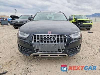 Piąte zdjęcie samochodu w środku: 2013 AUDI A4 ALLROAD PRESTIGE VIN:WA1VFAFLXDA064276 - miniatura