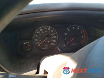 Zdjęcie 9 z 13 samochodu: 1997 NISSAN PATHFINDER XE VIN:JN8AR05Y3VW184920 - miniatura