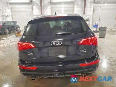 Zdjęcie 6 z 13 samochodu: 2012 AUDI Q5 PREMIUM PLUS VIN:WA1LFAFP3CA099329 - miniatura