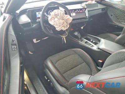 Zdjęcie 8 z 12 samochodu: 2025 DODGE CHARGER DAYTONA R VIN:2C3CDBCK1SR547110 - miniatura