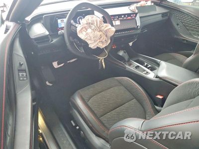 Zdjęcie 8 z 12 samochodu: 2025 DODGE CHARGER DAYTONA R VIN:2C3CDBCK1SR547110 - miniatura