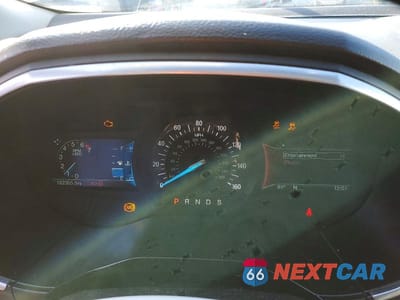 Zdjęcie 9 z 13 samochodu: 2018 FORD EDGE TITANIUM VIN:2FMPK3K91JBB41239 - miniatura