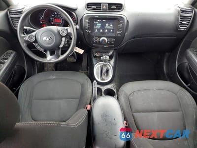 Zdjęcie 8 z 13 samochodu: 2018 KIA SOUL + VIN:KNDJP3A5XJ7598442 - miniatura