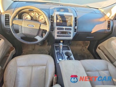 Zdjęcie 8 z 12 samochodu: 2008 FORD EDGE SEL VIN:2FMDK38CX8BA46582 - miniatura