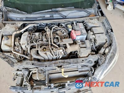 Zdjęcie 11 z 13 samochodu: 2020 NISSAN SENTRA S VIN:3N1AB8BV8LY206640 - miniatura