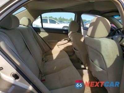 Zdjęcie 10 z 12 samochodu: 2007 HONDA ACCORD VALUE VIN:1HGCM56187A161894 - miniatura