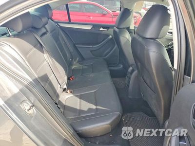 Zdjęcie 10 z 11 samochodu: 2014 VOLKSWAGEN JETTA SE VIN:3VWD07AJ0EM326352 - miniatura