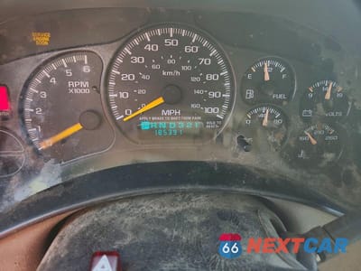 Zdjęcie 9 z 12 samochodu: 2000 GMC YUKON XL K1500 VIN:3GKFK16T5YG163623 - miniatura