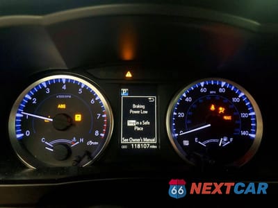 Zdjęcie 9 z 13 samochodu: 2018 TOYOTA HIGHLANDER LE PLUS VIN:5TDBZRFH2JS908688 - miniatura