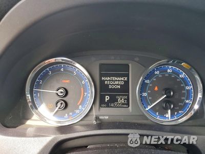 Zdjęcie 9 z 12 samochodu: 2018 TOYOTA COROLLA LE VIN:2T1BURHE5JC009821 - miniatura