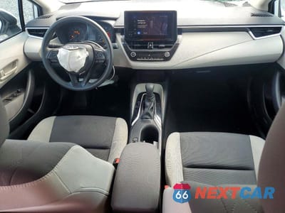 Zdjęcie 8 z 12 samochodu: 2024 TOYOTA COROLLA LE VIN:5YFB4MDE3RP088779 - miniatura