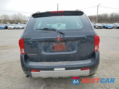 Zdjęcie 6 z 13 samochodu: 2008 PONTIAC TORRENT VIN:2CKDL33F386011158 - miniatura