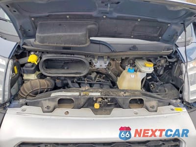 Zdjęcie 12 z 13 samochodu: 2019 RAM PROMASTER 2500 EXT CARGO 3.6L HIGH ROOF VIN:3C6TRVDG6KE514721 - miniatura