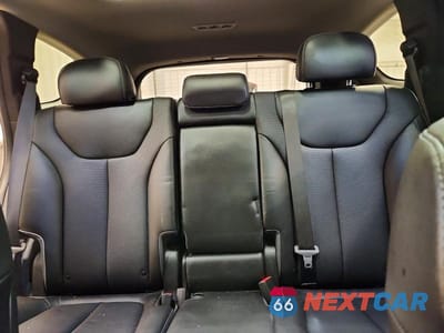 Zdjęcie 10 z 13 samochodu: 2022 HYUNDAI SANTA FE SEL VIN:5NMS3DAJ2NH406271 - miniatura