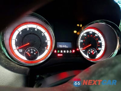 Zdjęcie 9 z 13 samochodu: 2016 DODGE GRAND CARAVAN SXT VIN:2C4RDGCG2GR181518 - miniatura