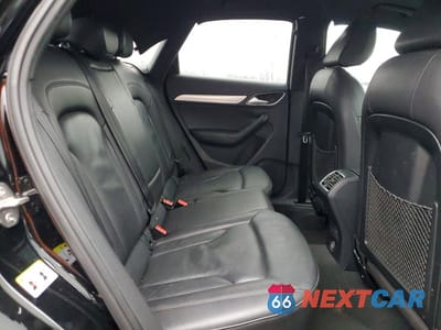 Zdjęcie 11 z 13 samochodu: 2018 AUDI Q3 PREMIUM VIN:WA1ECCFSXJR000196 - miniatura