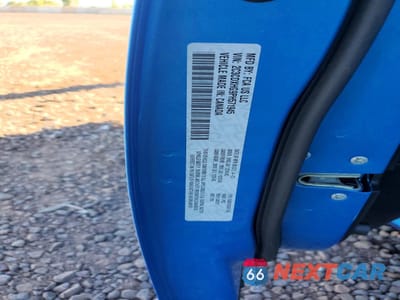 Zdjęcie 13 z 13 samochodu: 2023 DODGE CHARGER GT VIN:2C3CDXHG9PH571945 - miniatura