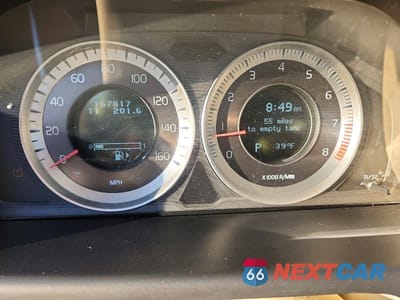 Zdjęcie 9 z 13 samochodu: 2012 VOLVO S80 3.2 VIN:YV1952AS9C1158351 - miniatura