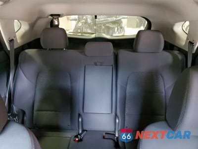 Zdjęcie 10 z 12 samochodu: 2021 HYUNDAI TUCSON SEL VIN:KM8J33AL6MU385726 - miniatura