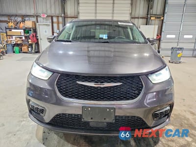 Piąte zdjęcie samochodu w środku: 2023 CHRYSLER PACIFICA TOURING L VIN:2C4RC1BG5PR553127 - miniatura