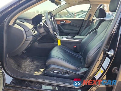 Zdjęcie 7 z 13 samochodu: 2021 ACURA TLX VIN:19UUB5F33MA005396 - miniatura