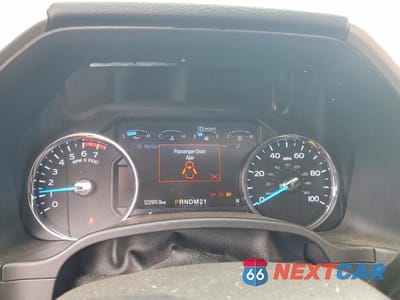 Zdjęcie 9 z 11 samochodu: 2020 FORD F250 SUPER DUTY VIN:1FT7W2B66LEC18378 - miniatura