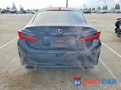 Zdjęcie 6 z 12 samochodu: 2015 LEXUS RC 350 BASE VIN:JTHHE5BC5F5004631 - miniatura