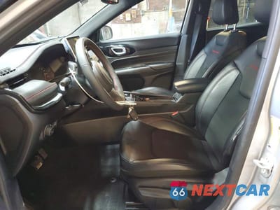 Zdjęcie 7 z 12 samochodu: 2025 JEEP COMPASS TRAILHAWK VIN:3C4NJDDN3ST564134 - miniatura