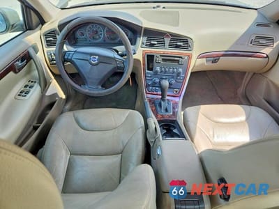 Zdjęcie 8 z 11 samochodu: 2007 VOLVO S60 2.5T VIN:YV1RS592772609548 - miniatura